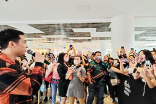 Xiaomi PH launches its 1st authorized store in Ayala Center Cebu